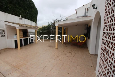 Moradia T3 para Venda em Loule (São Clemente)