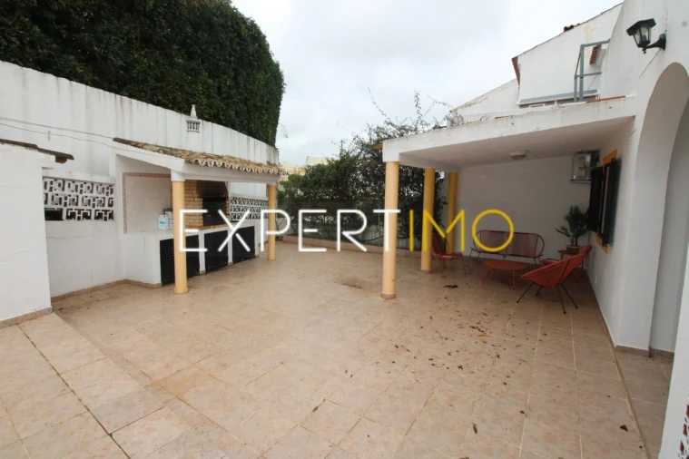 Moradia T3 para Venda em Loule (São Clemente) Foto 23