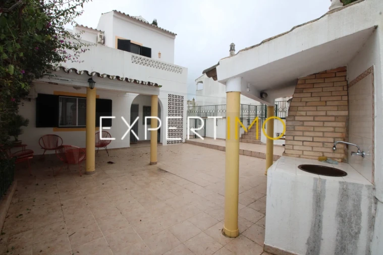 Moradia T3 para Venda em Loule (São Clemente) Foto 25