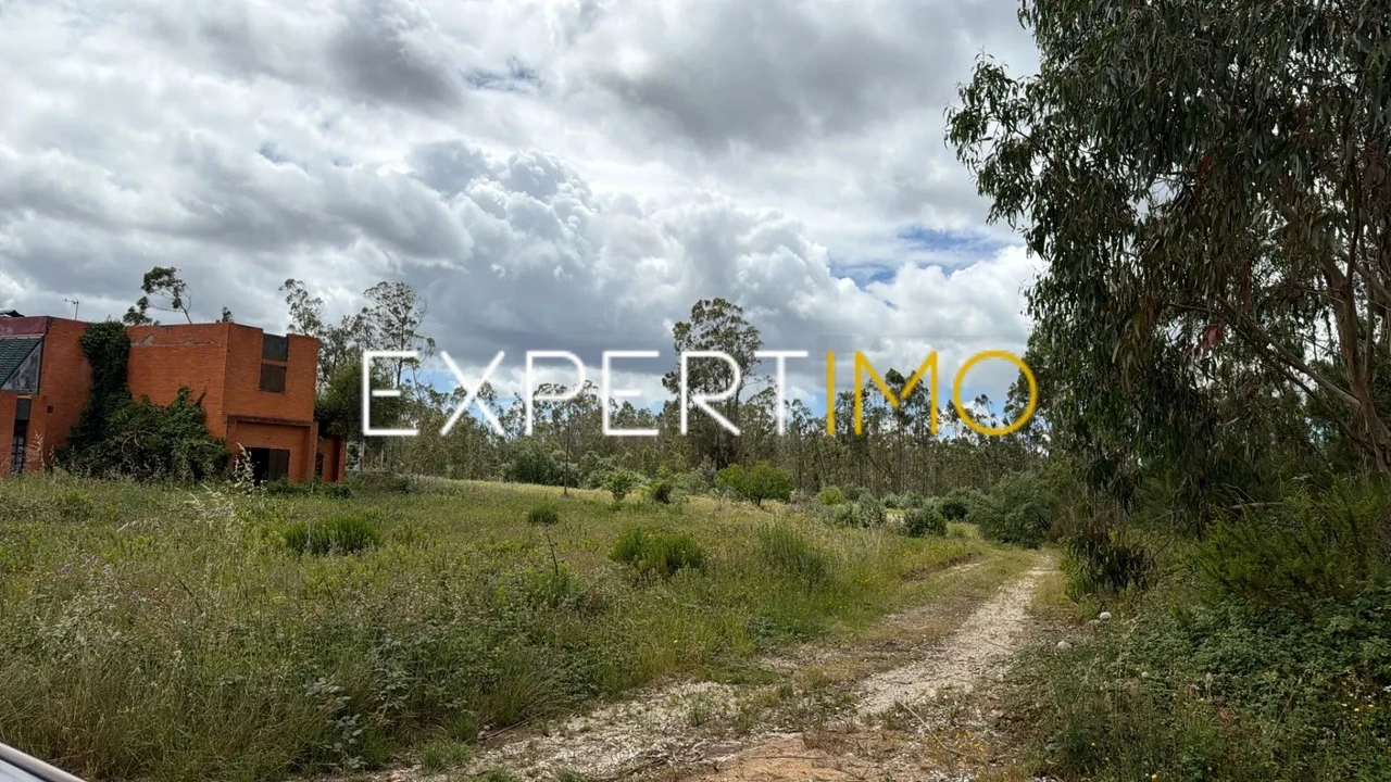 Terreno para Venda em Pombal Foto 1