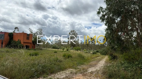 Terreno para Venda em Pombal