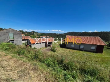 Moradia T3 para Venda em Sobral