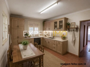 Moradia T3 para Venda em Sobral