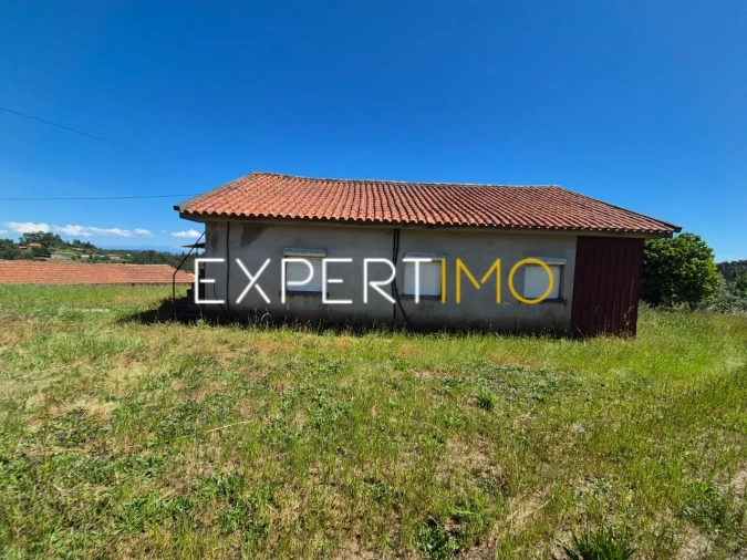 Moradia T3 para Venda em Sobral Foto 3