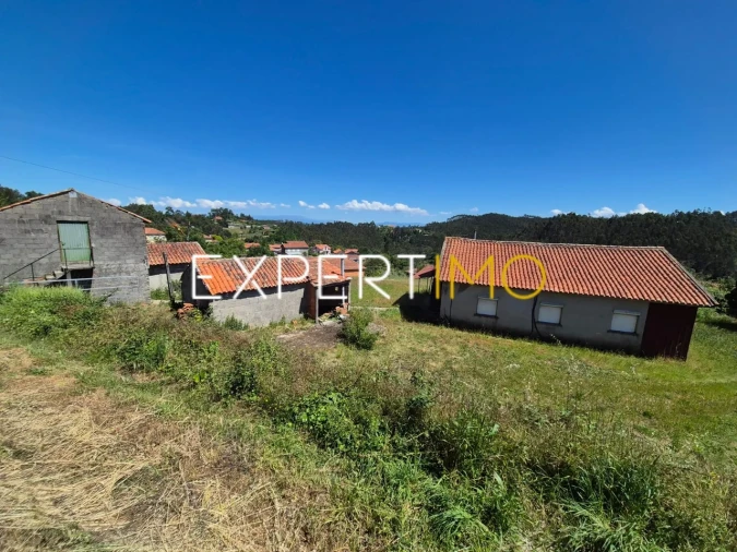 Moradia T3 para Venda em Sobral Foto 5