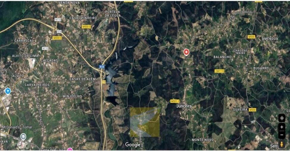 Moradia T6 para Venda em Serra e Junceira Foto 14