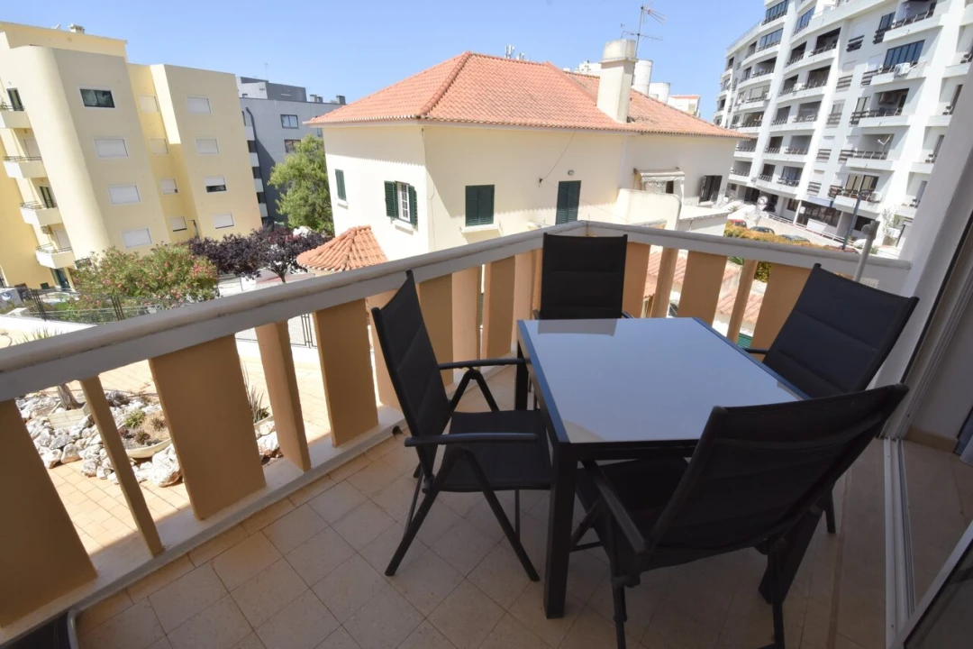 Apartamento T1 para Venda em Portimão Foto 6