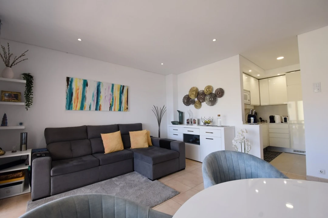 Apartamento T1 para Venda em Portimão Foto 8