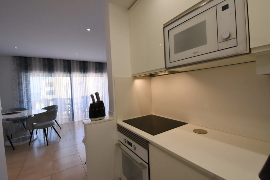 Apartamento T1 para Venda em Portimão Foto 12
