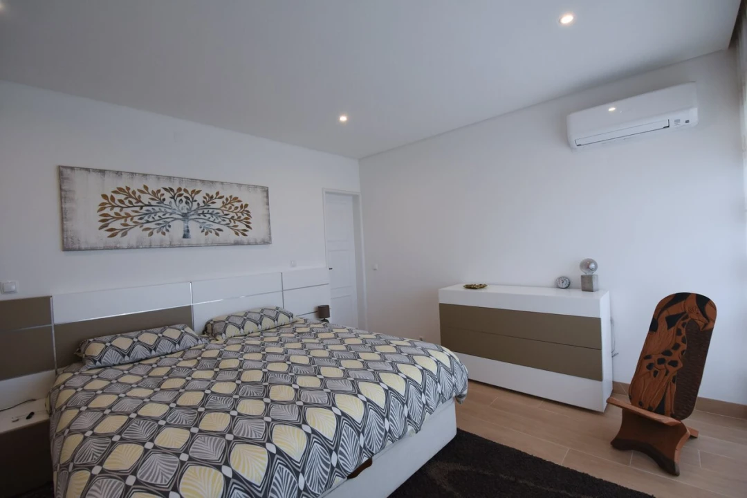 Apartamento T1 para Venda em Portimão Foto 13