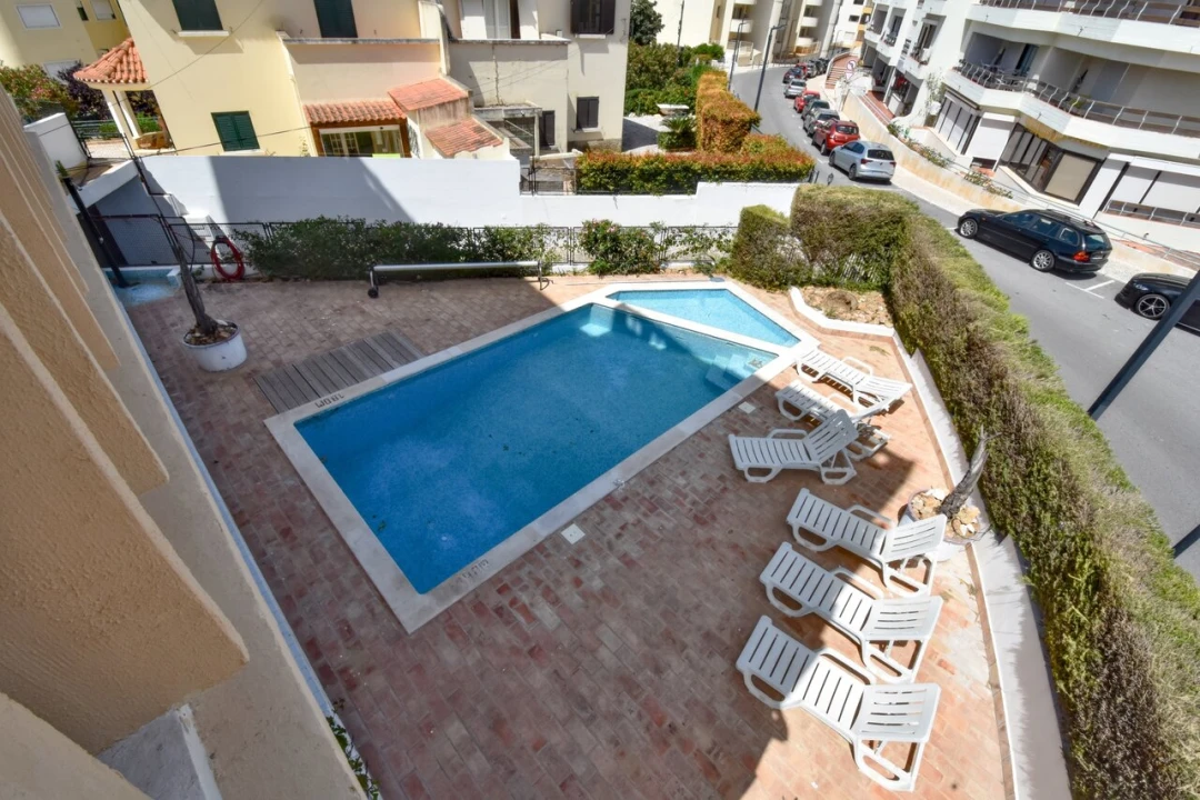 Apartamento T1 para Venda em Portimão Foto 18