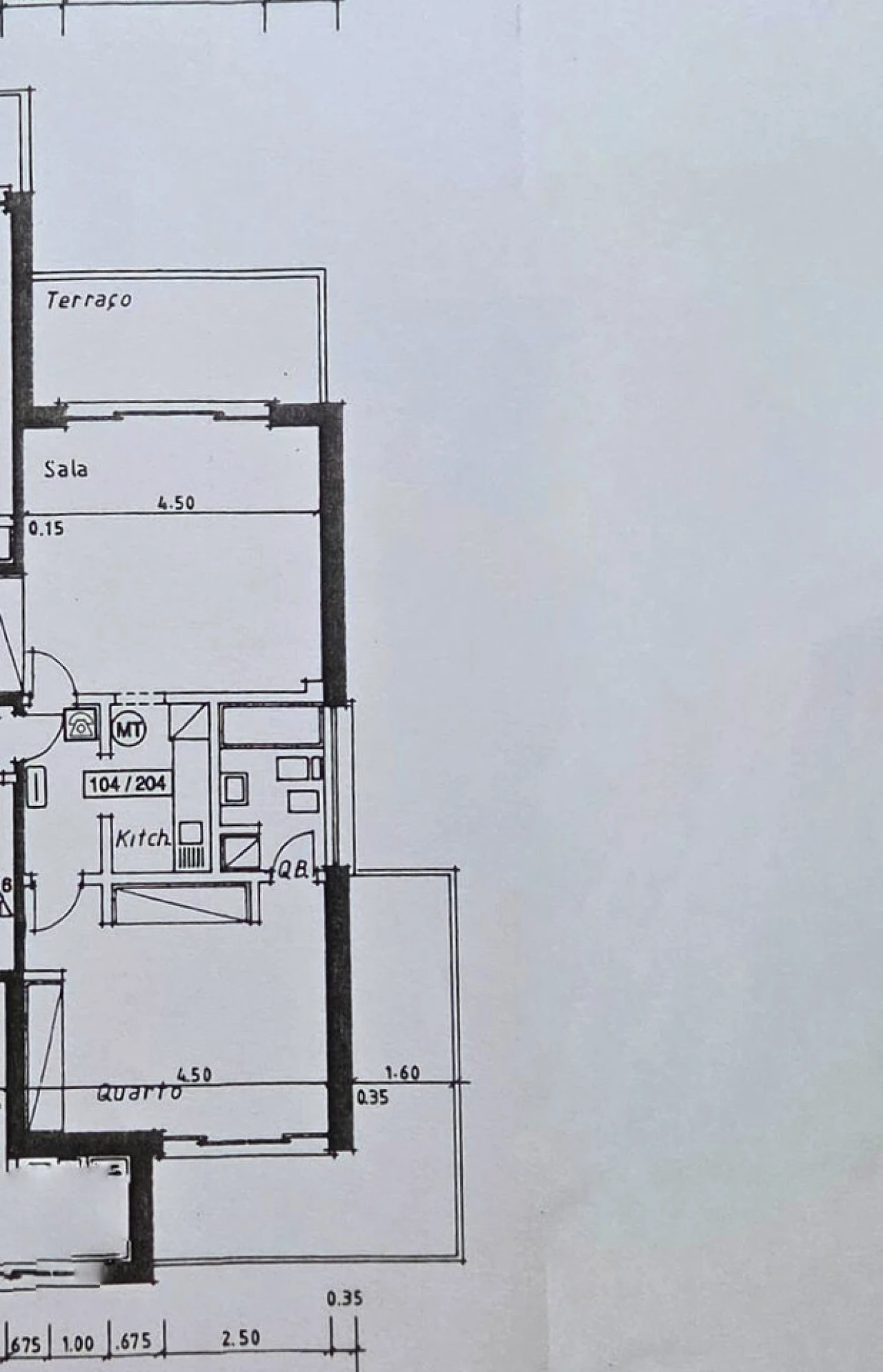 Apartamento T1 para Venda em Portimão Foto 20