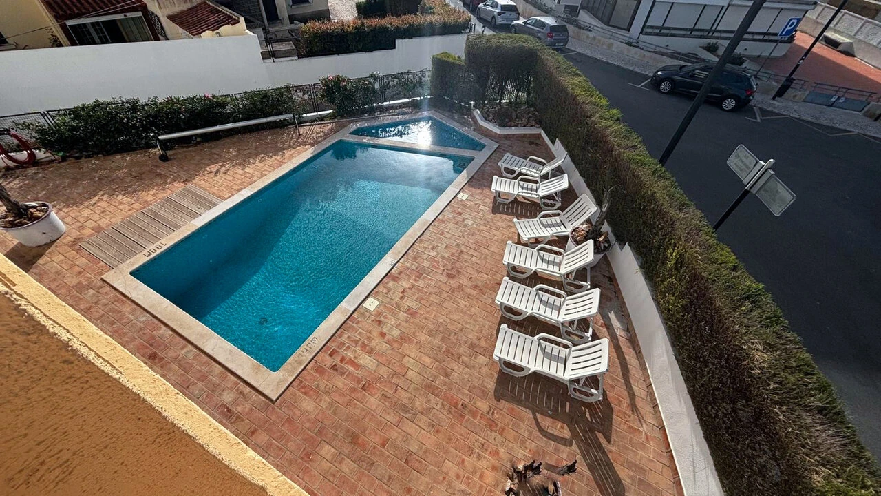 Apartamento T1 para Venda em Portimão Foto 21