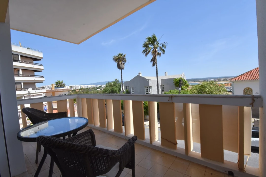 Apartamento T1 para Venda em Portimão Foto 24