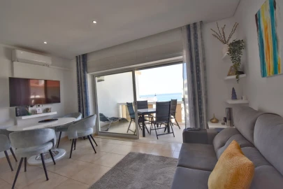 Apartamento T1 para Venda em Portimão