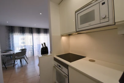 Apartamento T1 para Venda em Portimão