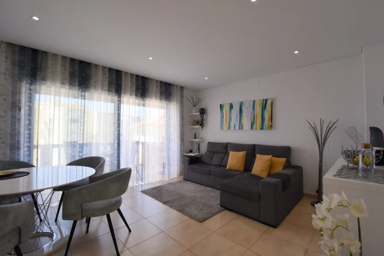 Apartamento T1 para Venda em Portimão