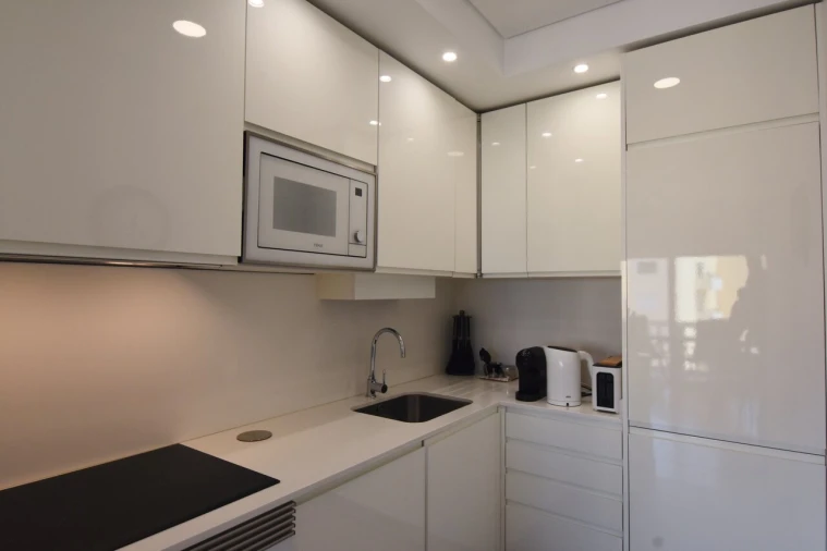 Apartamento T1 para Venda em Portimão Foto 10