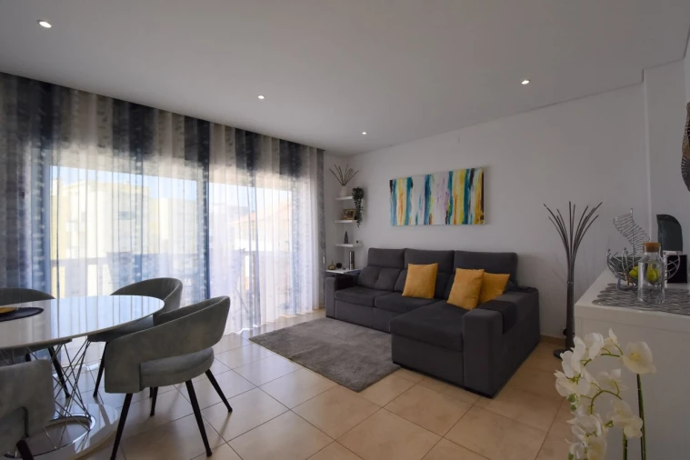 Apartamento T1 para Venda em Portimão Foto 11
