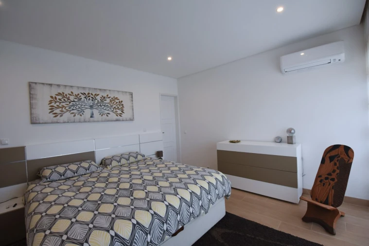 Apartamento T1 para Venda em Portimão Foto 13