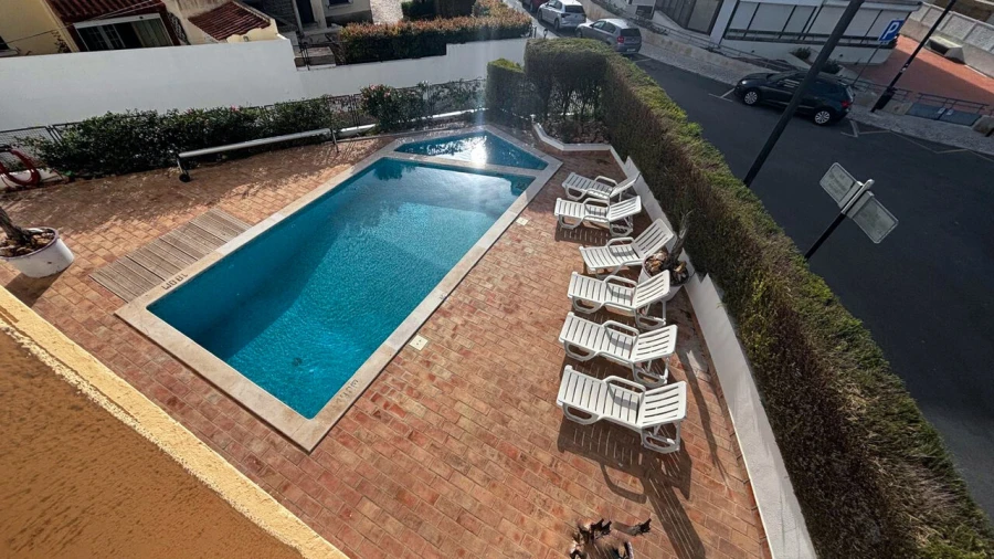 Apartamento T1 para Venda em Portimão Foto 21