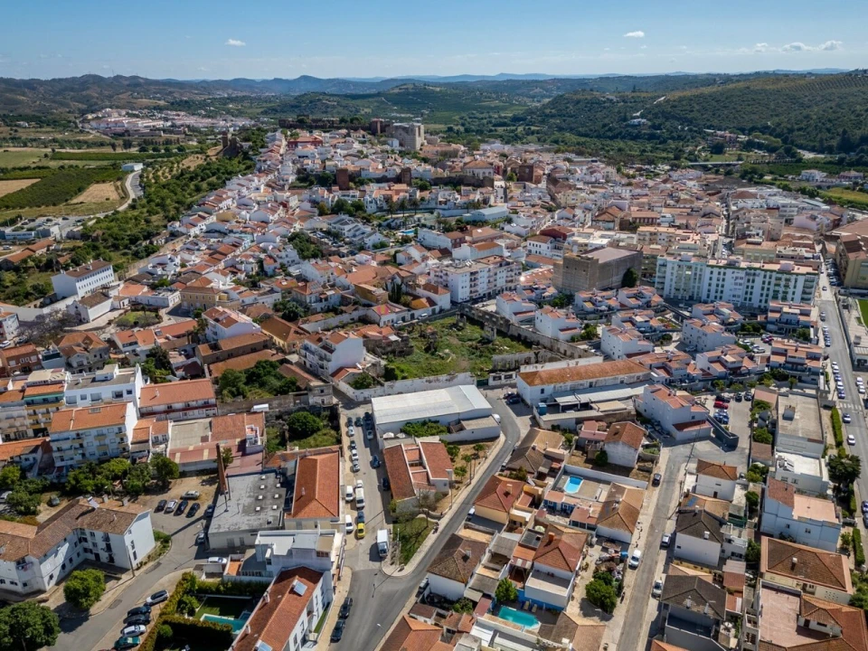 Moradia T3 para Venda em Silves Foto 35