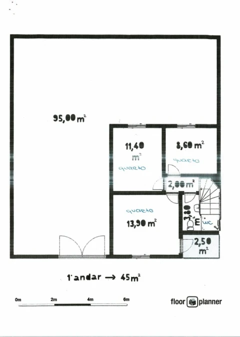 Moradia T3 para Venda em Silves