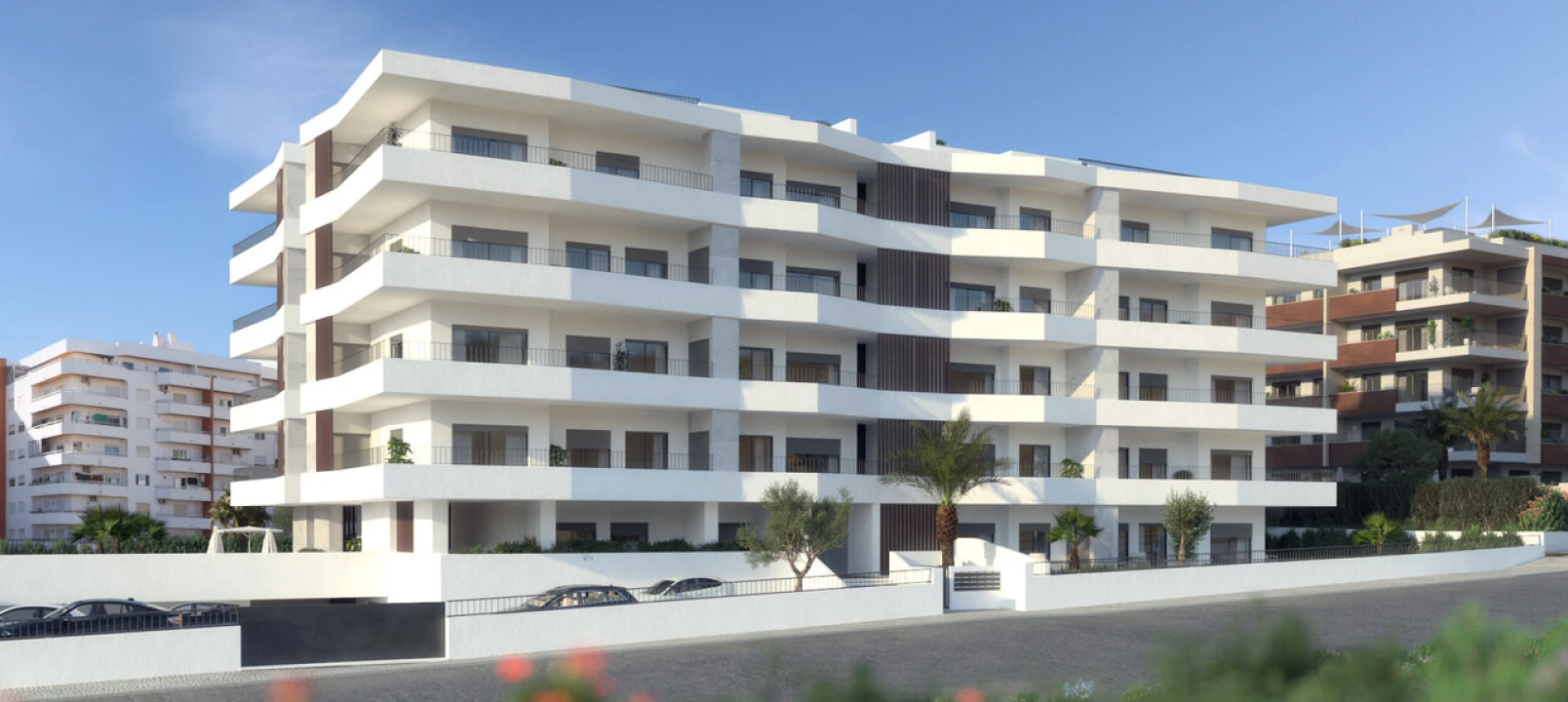 Apartamento T2 para Venda em Portimão Foto 4