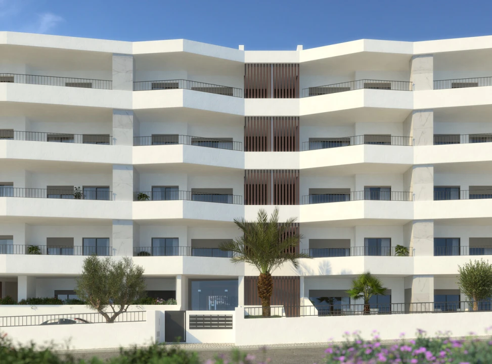 Apartamento T2 para Venda em Portimão Foto 8