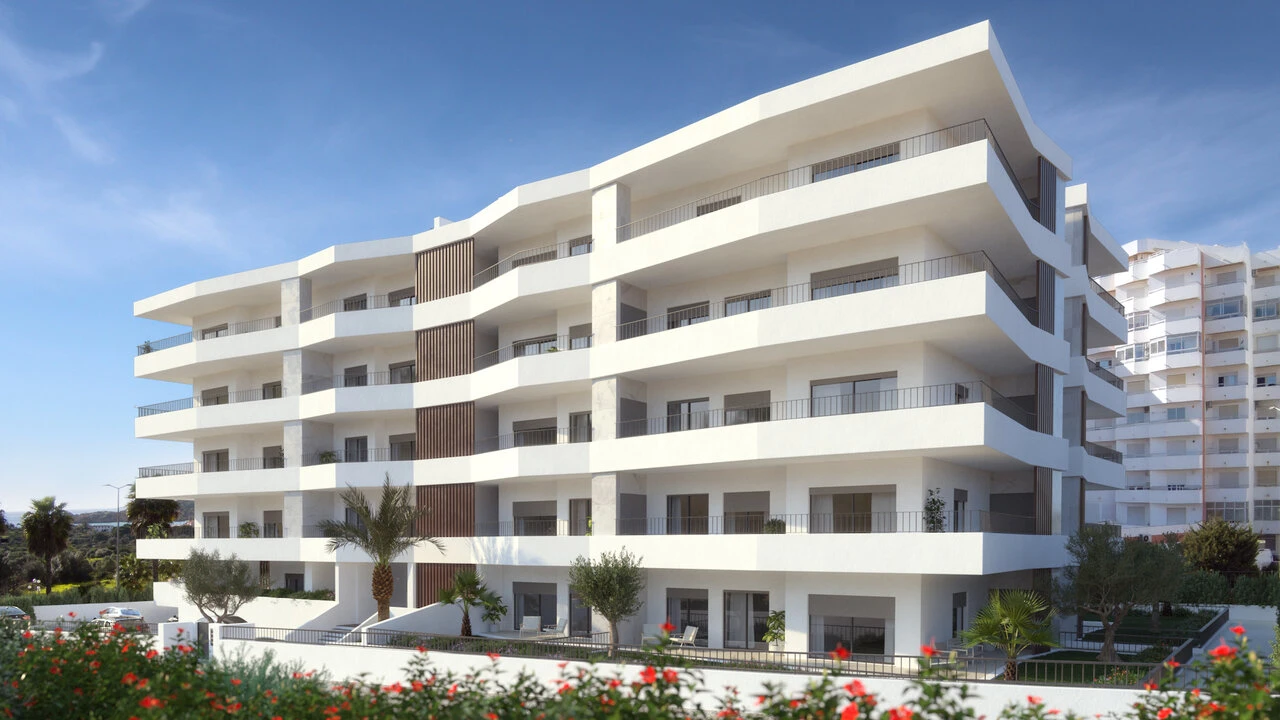 Apartamento T2 para Venda em Portimão Foto 11