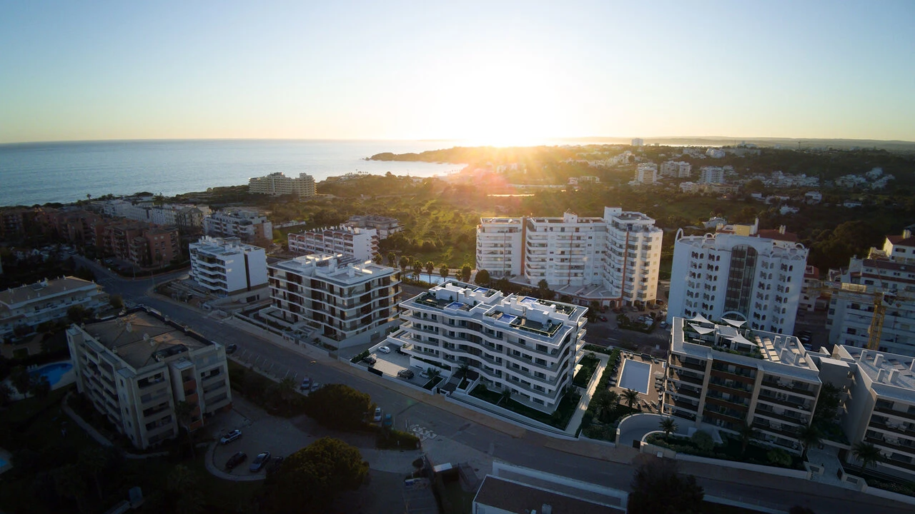 Apartamento T2 para Venda em Portimão Foto 15