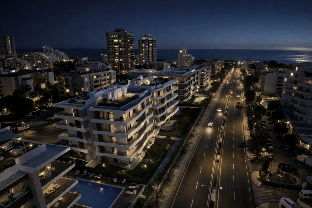 Apartamento T2 para Venda em Portimão Foto 18