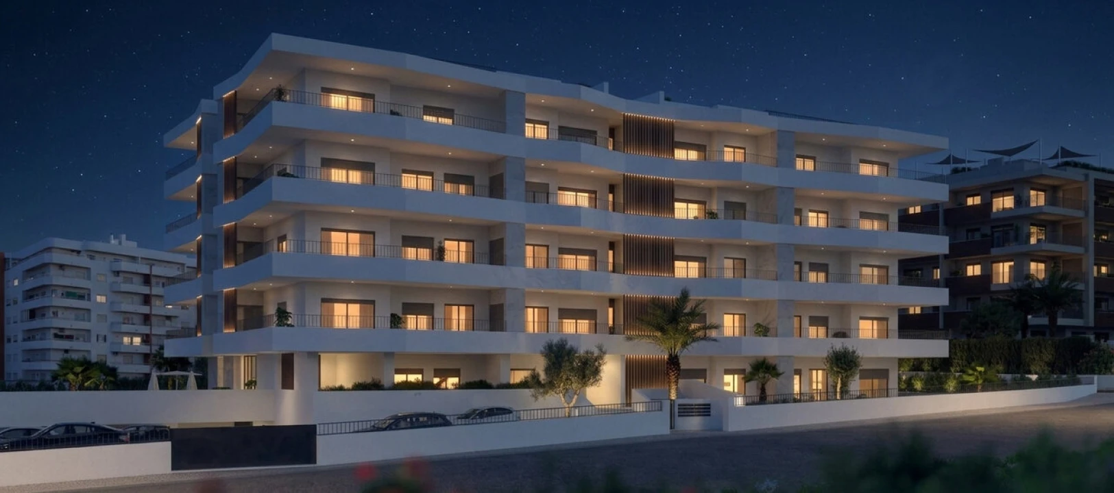 Apartamento T2 para Venda em Portimão Foto 19