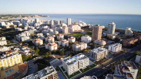 Apartamento T2 para Venda em Portimão