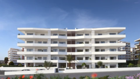 Apartamento T2 para Venda em Portimão