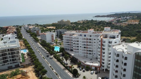 Apartamento T2 para Venda em Portimão