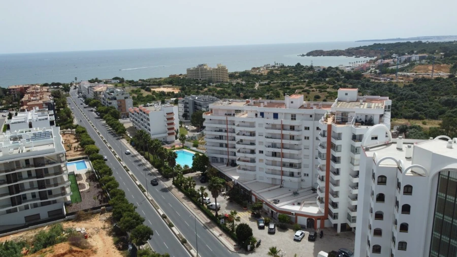 Apartamento T2 para Venda em Portimão Foto 22