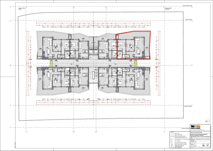 Apartamento T2 para Venda em Portimão Foto 29