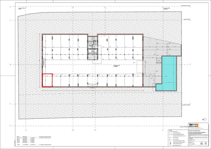 Apartamento T2 para Venda em Portimão Foto 32