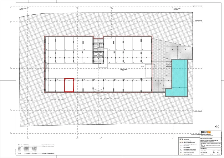 Apartamento T2 para Venda em Portimão Foto 34
