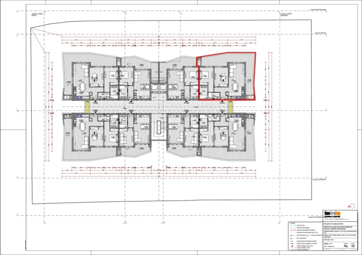 Apartamento T2 para Venda em Portimão Foto 35
