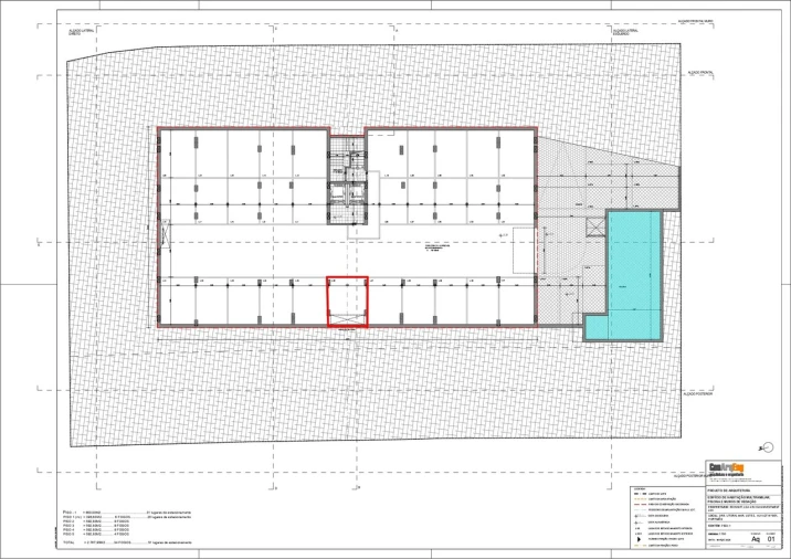 Apartamento T2 para Venda em Portimão Foto 38