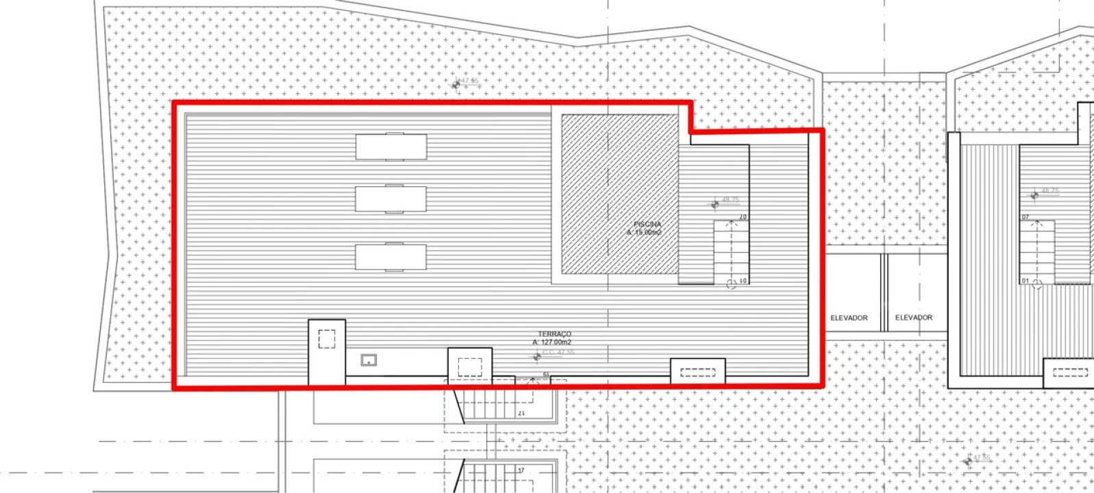 Apartamento T3 para Venda em Portimão Foto 26