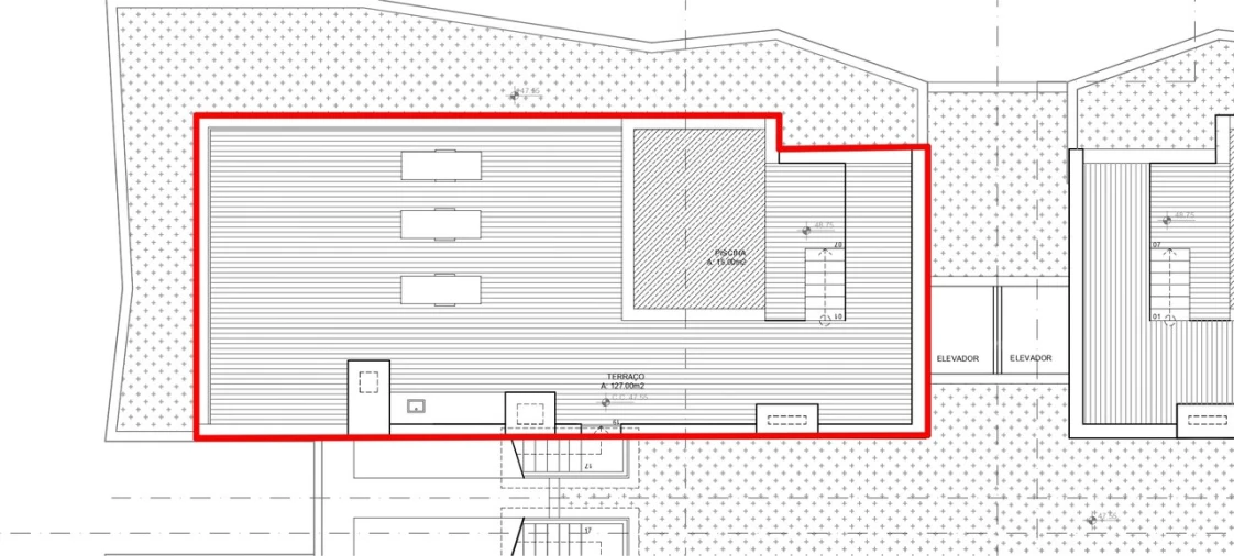 Apartamento T3 para Venda em Portimão Foto 26