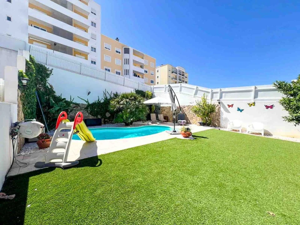 Moradia T3 para Venda em Portimão Foto 18