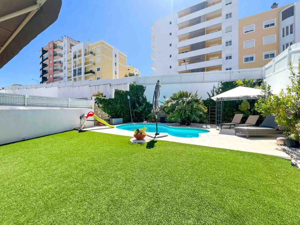 Moradia T3 para Venda em Portimão Foto 20