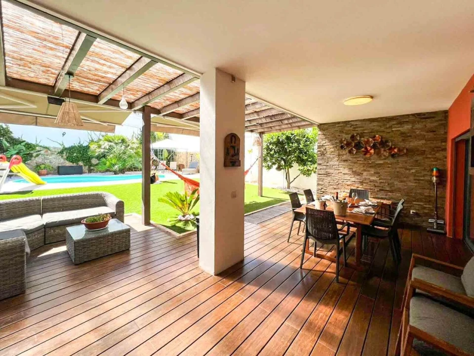 Moradia T3 para Venda em Portimão Foto 12