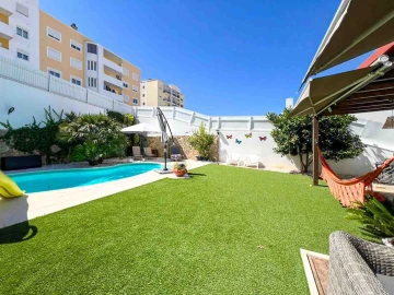 Moradia T3 para Venda em Portimão