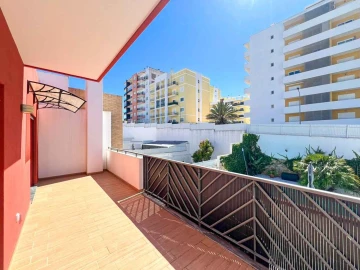 Moradia T3 para Venda em Portimão