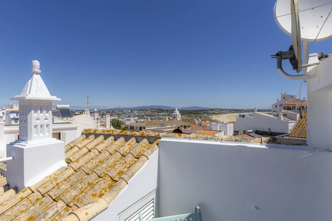 Moradia T1 para Venda em Lagos (São Sebastião e Santa Maria) Foto 18